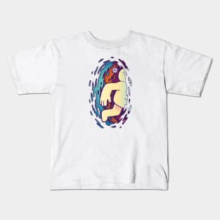 Portal Run Kids T-Shirt